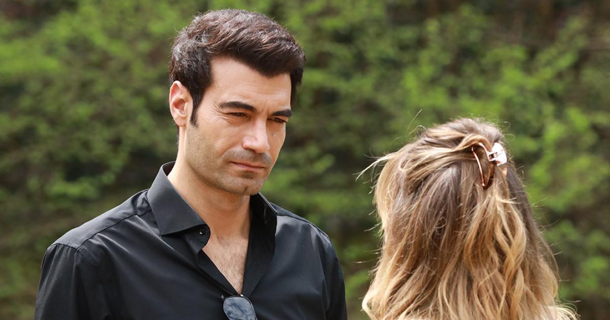 مسلسل جول جمال الحلقة 4: Gülcemal وجهًا لوجه مع الموت | ET بالعربي