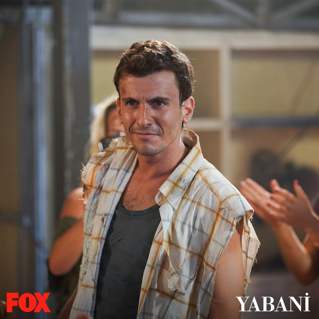 مسلسل المتوحش Yabani - مصدر الصورة FOX TV