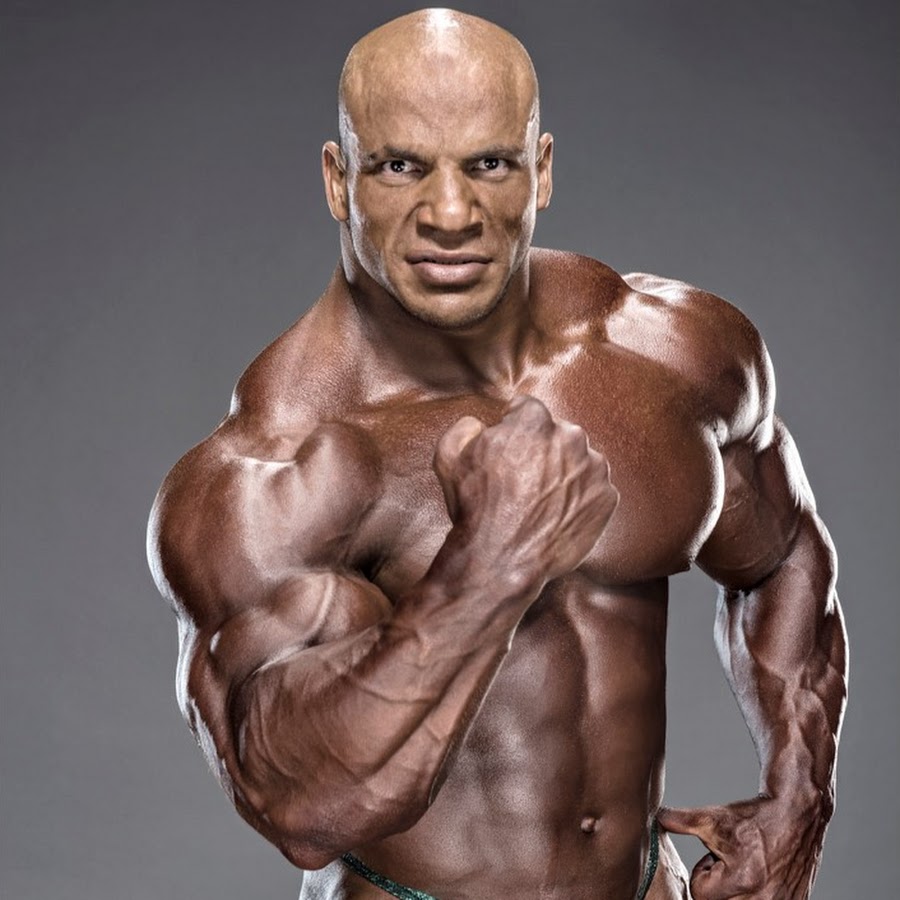 Big Ramy