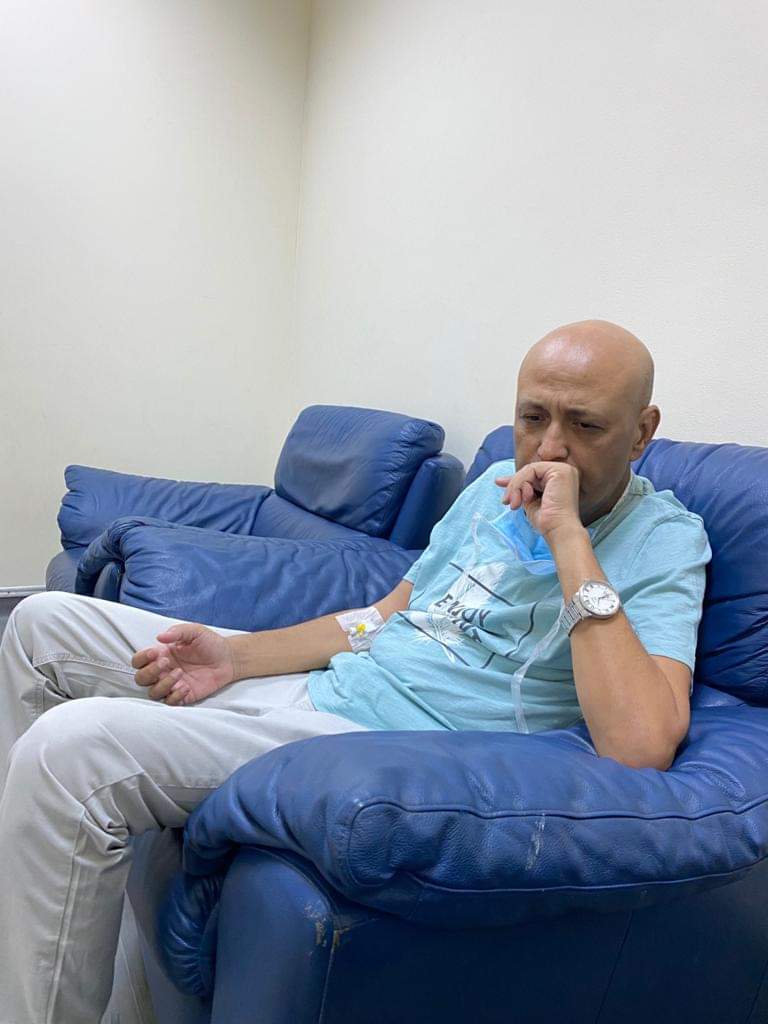 جمال يوسف