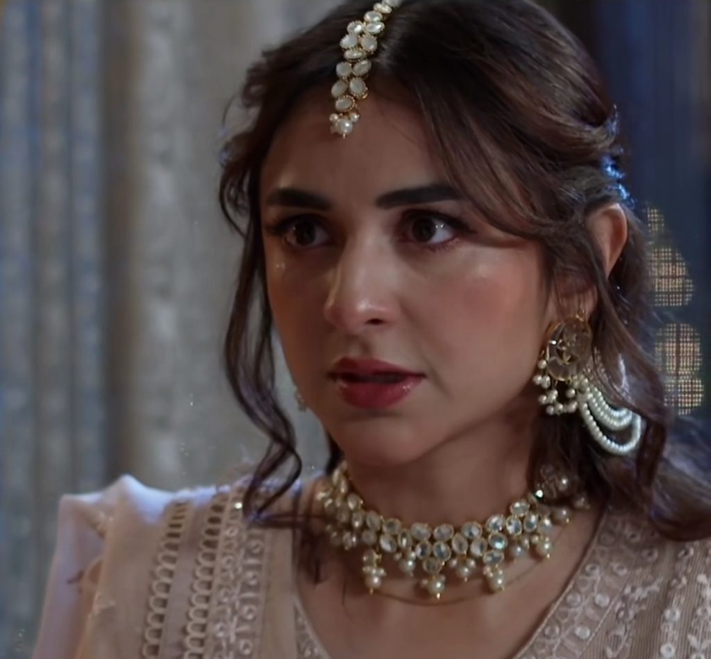 مسلسل حياتي بدونك الباكستاني Tere Bin - مصدر الصورة Geo TV
