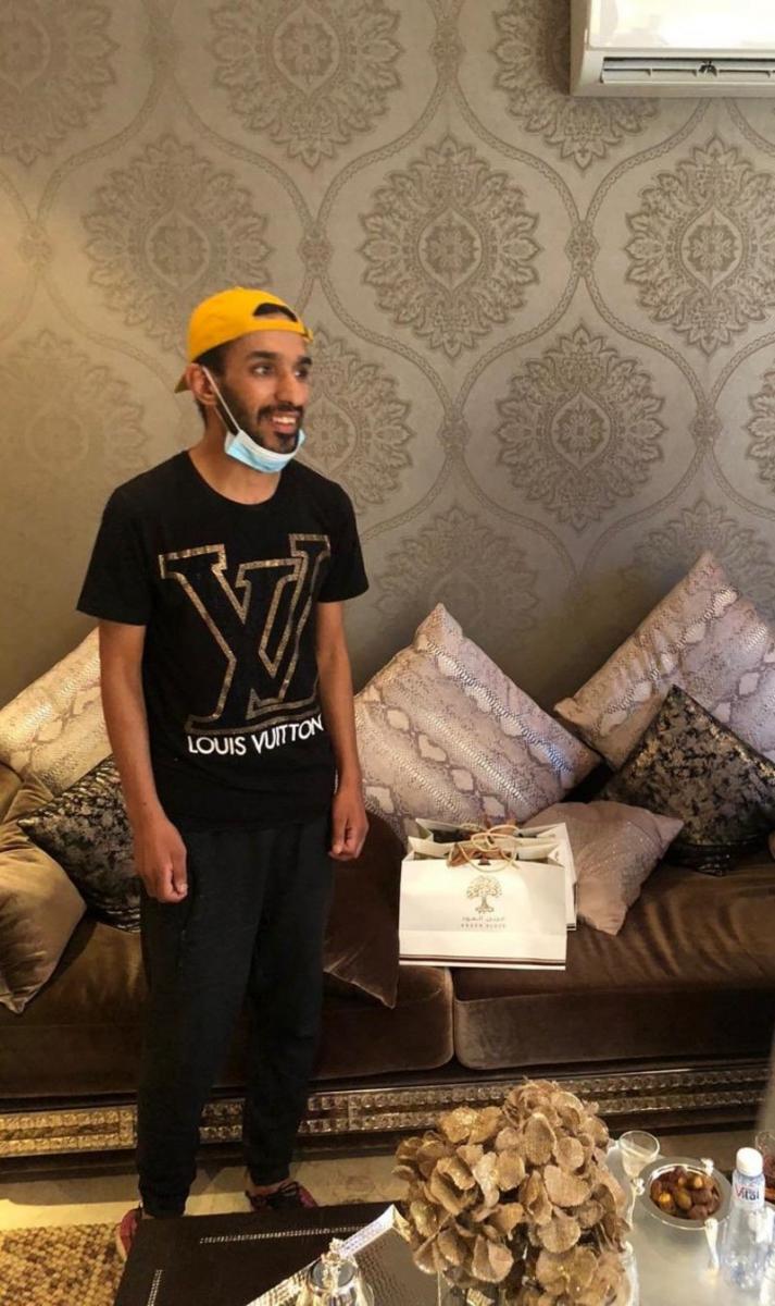 خالد الزيلعي