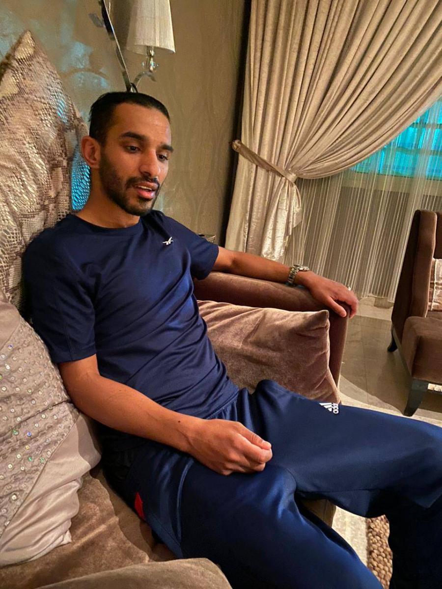 خالد الزيلعي