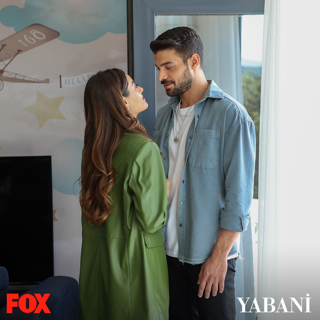 مسلسل المتوحش الحلقة 5 Yabani - مصدر الصورة fox