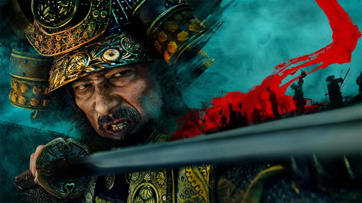 مسلسل شوقن Shogun - شوغون - المصدر إكس