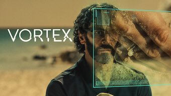 مسلسل Vortex .. ضابط يستغل الواقع الافتراضي لاستعادة زوجته