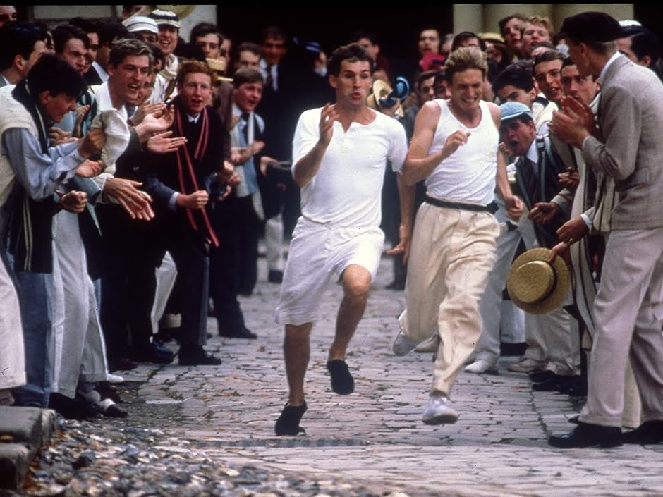 Chariots of Fire 