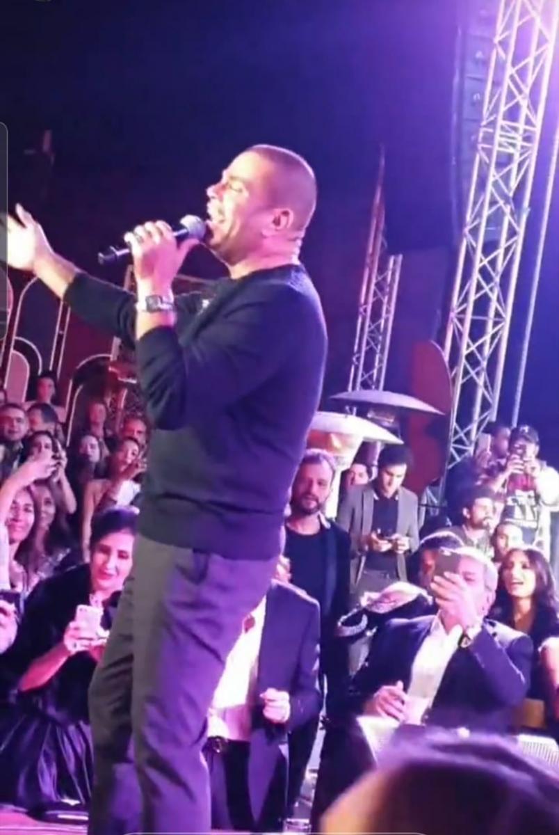 عمرو دياب