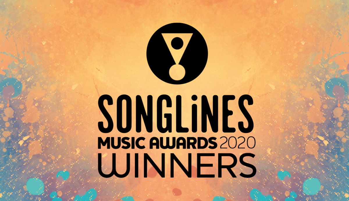  Songlines Music Awards 2020 