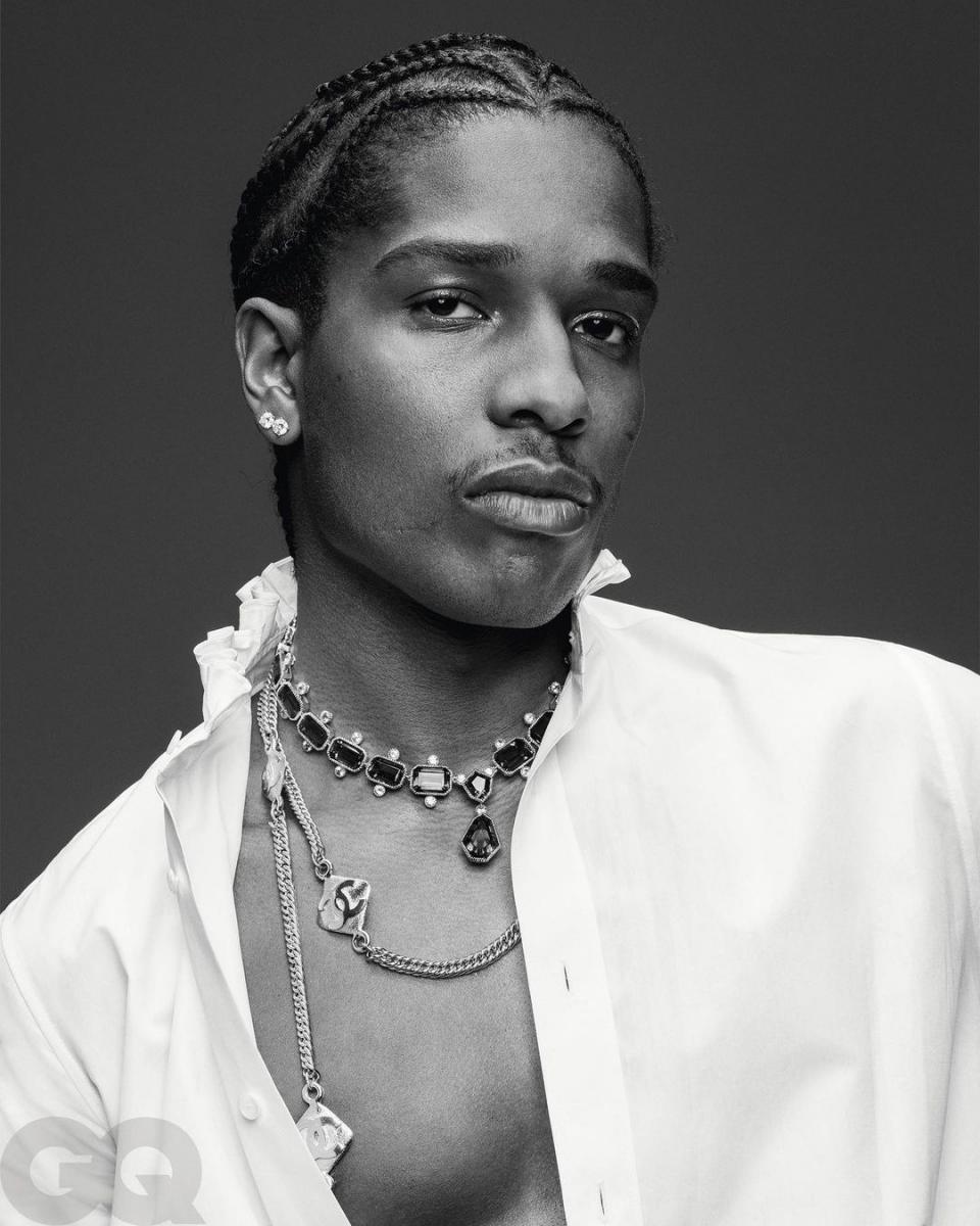 ASAP Rocky