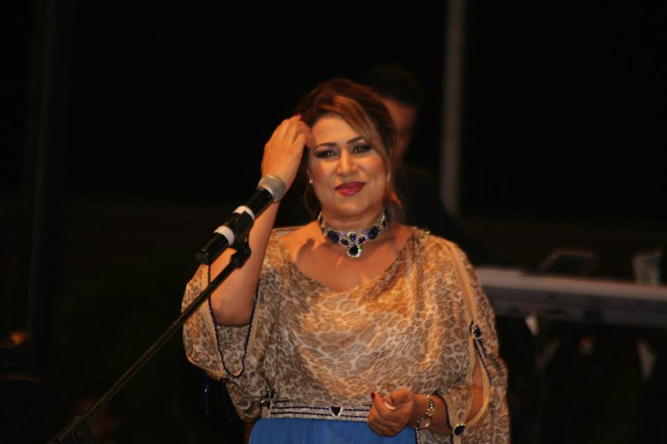 نزهة الشعباوي