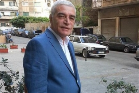 محمد ماضي - صورة من جردية الأخبار اللبنانية