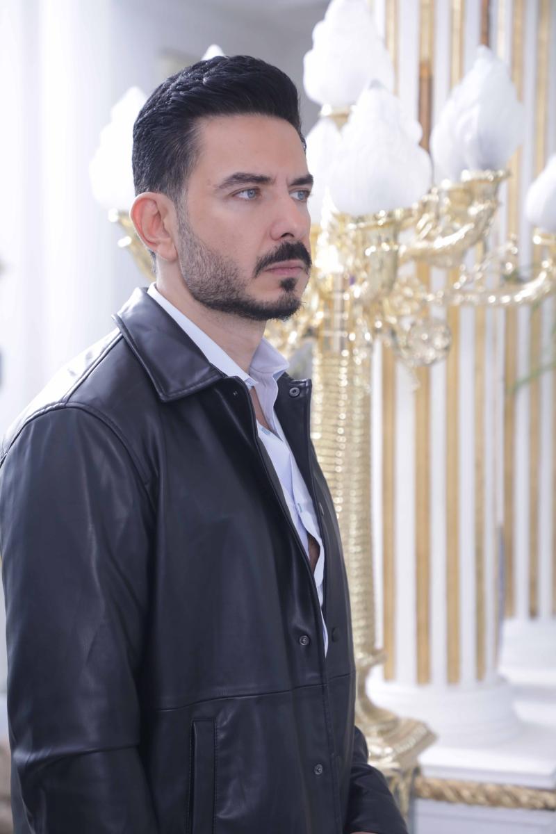 مسلسل ابن الباشا