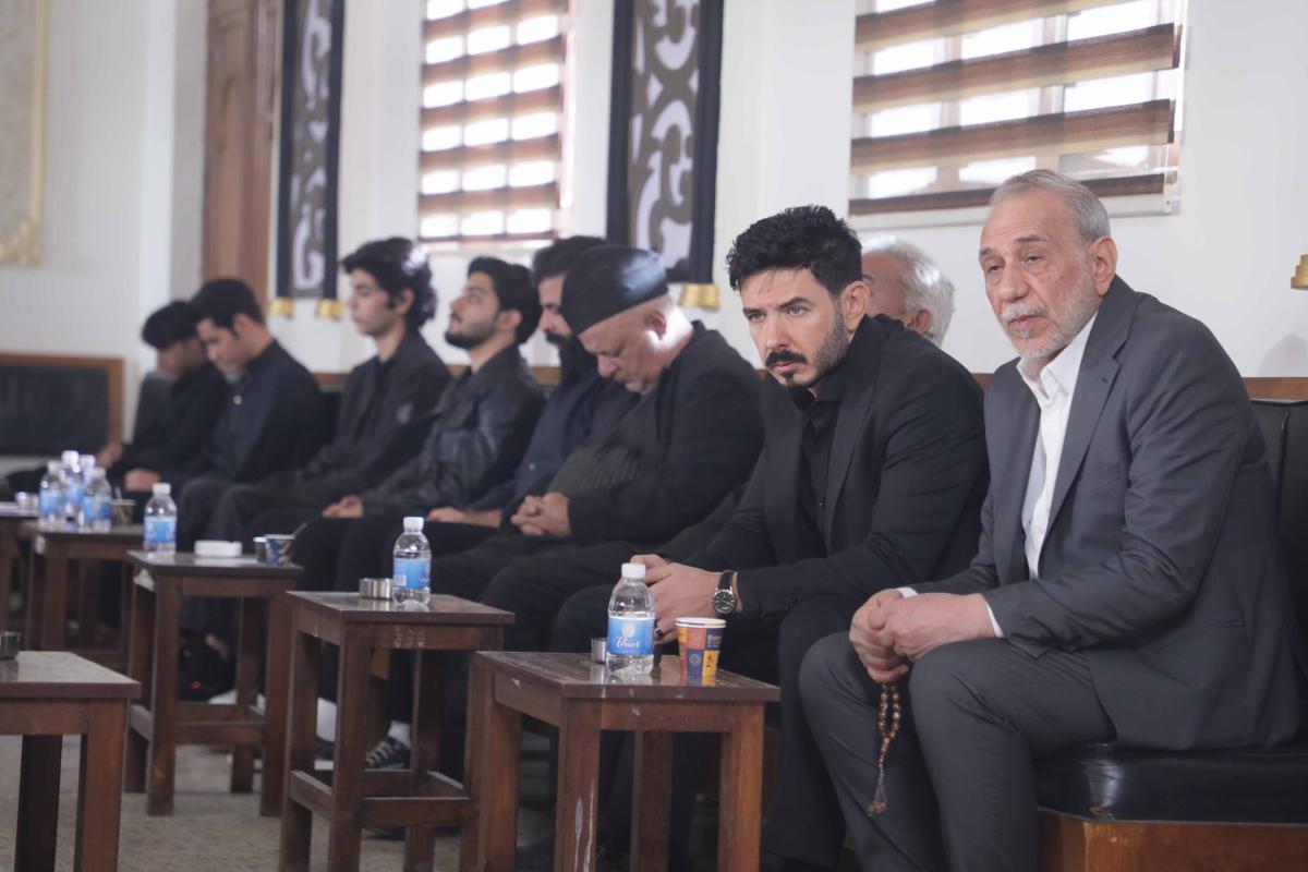 قصة مسلسل ابن الباشا