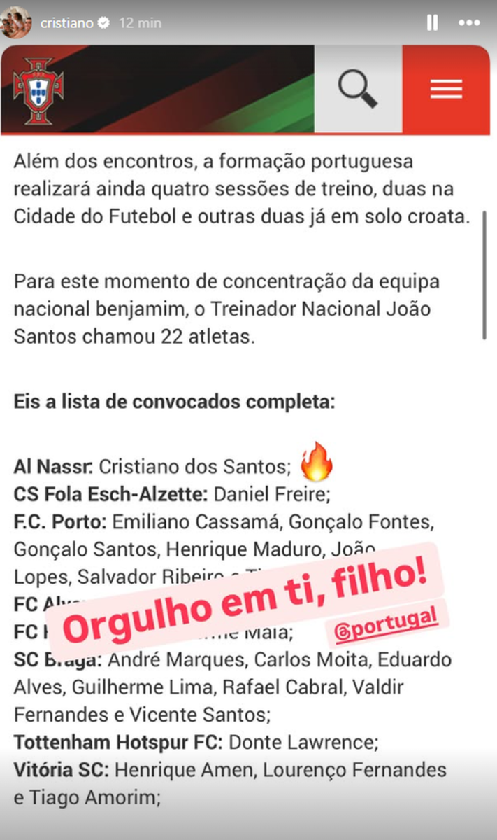  كريستيانو رونالدو - Cristiano Ronaldo  - نادي النصر Al-Nassr - منتخب البرتغال Portugal