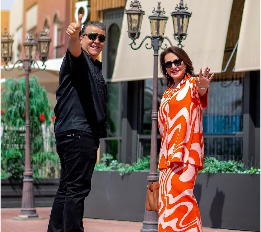 هدى حسين - مسلسل الغميضة - Eagle Films - جمال سنان - MBC Studios - هبة مشاري حمادة - علي العلي - دراما خليجية - مسلسلات رمضان 2026 - لوبي الغرام - جو بوعيد - باميلا الكيك - معتصم النهار - جيسي عبدو - يارا صبري - مسلسلات لبنانية سورية