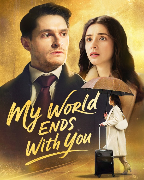 مسلسل عالمي ينتهي معك - My World Ends with You
