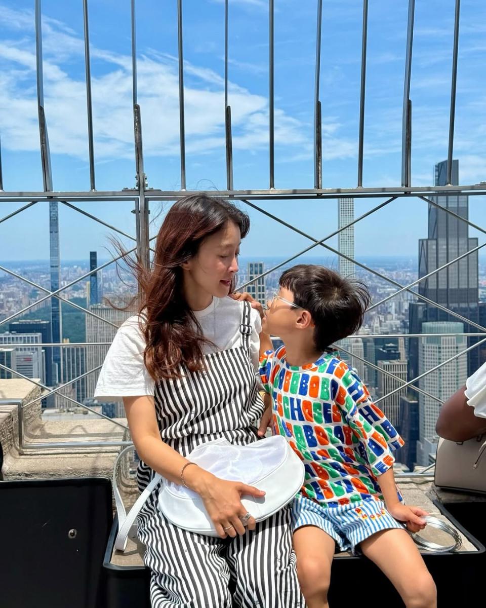 لي سي يونغ Lee Si Young - التلقيح الصناعي IVF - حمل المشاهير - مشاهير كوريا الجنوبية - إنستغرام Instagram - مسلسل سويت هوم Sweet Home - تشو سيونغ هيون Cho Seung Hyun - جونغ يون Jeong Yoon - طلاق المشاهير - أمومة المشاهير - نجمات كوريا - حمل نجمات كوريا - لي سي يونغ إنستغرام - حمل بعد الطلاق - الأمومة في كوريا - Lee Si Young second pregnancy - IVF celebrity pregnancy - Korean actress news - Kdrama Sweet Home star - Korean celebrity divorce