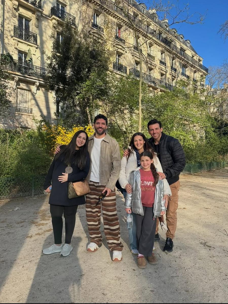 دنيا سمير غانم - Donia Samir Ghanem - رامي رضوان - Rami Radwan - إيمي سمير غانم - Amy Samir Ghanem - شائعات طلاق دنيا ورامي - مقابلة ET بالعربي - أخبار النجوم - نفي شائعات الانفصال - حسن الرداد - Red Carpet - انتقادات إطلالات الفنانين - أخبار الفن العربي - آخر أخبار المشاهير