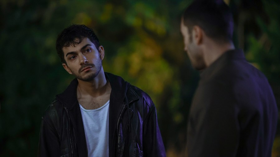 مسلسل ولي العهد الحلقة 7 - Veliaht