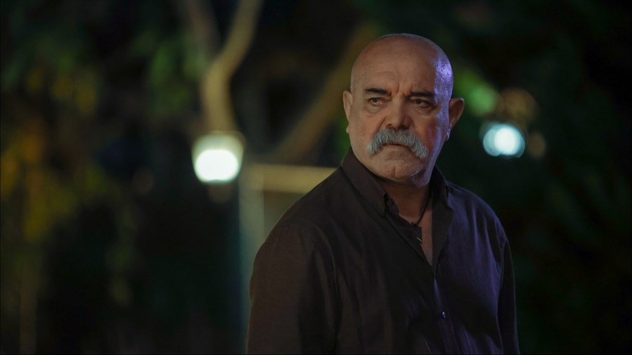 مسلسل ولي العهد الحلقة 7 - Veliaht