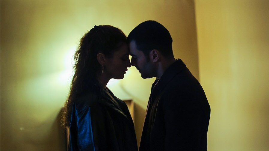 مسلسل ولي العهد الحلقة 7 - Veliaht