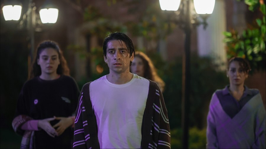 مسلسل ولي العهد الحلقة 7 - Veliaht