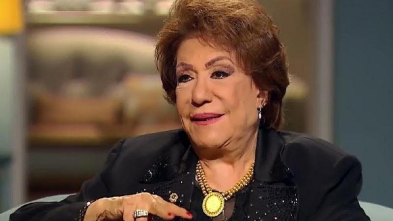 سميحة أيوب
