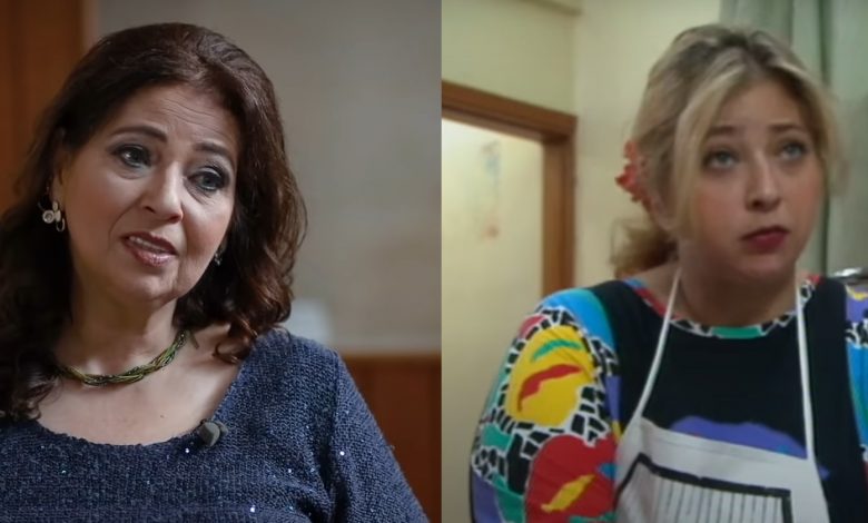الممثلة السورية - إيمان الغوري - وفاة إيمان الغوري - شخصية خيرو - أحلام أبو الهنا - مسلسل سوري قديم - دريد لحام - الدراما السورية - ممثلة سورية مشهورة - فن ومسرح سورية - التمثيل السوري - نقابة الفنانين حلب - معهد السينما الروسي - أخبار الفن السورية - الوسط الفني السوري
