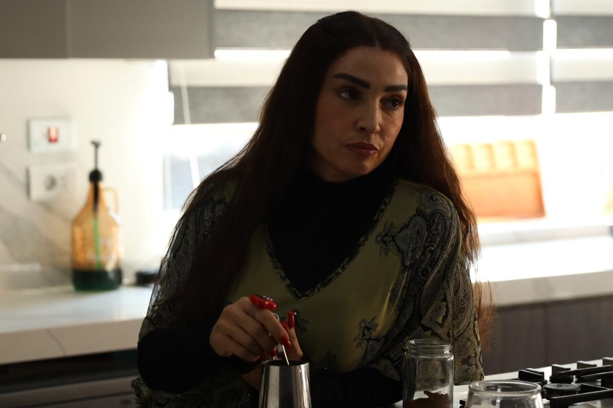 مسلسل حد أقصي