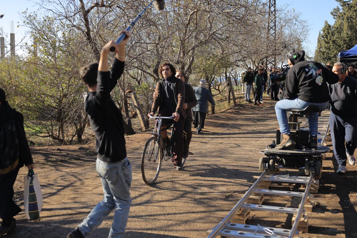 ميتافورا للإنتاج الفني - مسلسلات رمضان 2026 - السوريون الأعداء - الخروج إلى البئر - ما اختلفنا 3 - الدراما السورية - مسلسلات رمضانية عربية