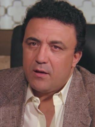عماد محرم 
