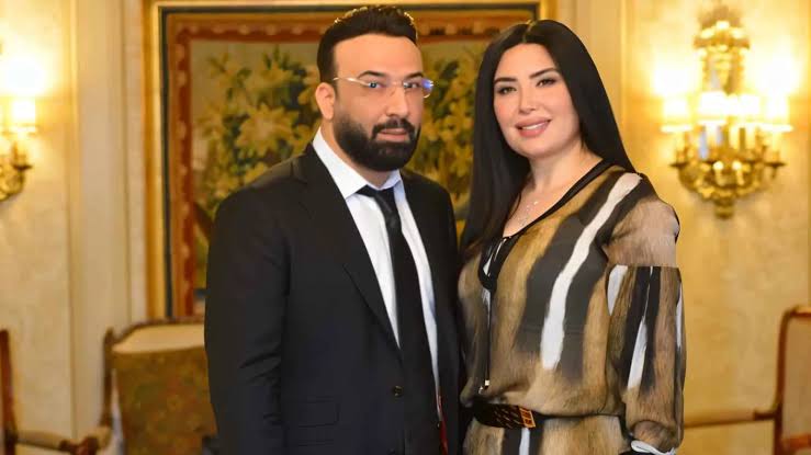 عبير صبري 