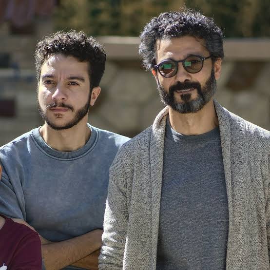 خالد النبوي 