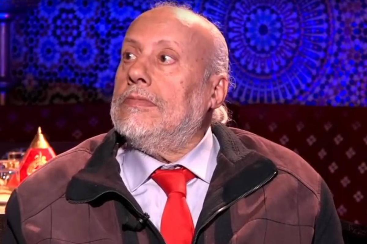 عبد القادر مطاع - Abdelkader Moutaa - وفاة عبد القادر مطاع - وفاة ممثل مغربي - مهرجان مراكش - المسرح المغربي - السينما المغربية - وشمة حميد بناني - خمسة وخميس - الطاهر بلفرياط - فن مغربي