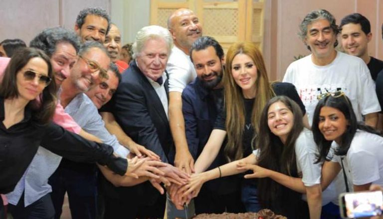 قصر الباشا