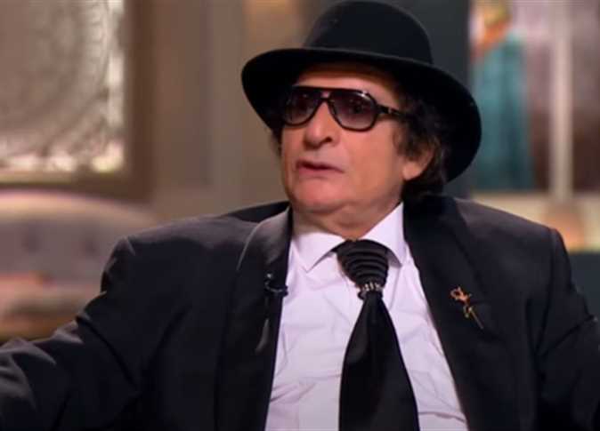 محي إسماعيل