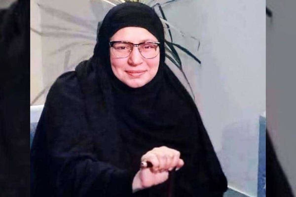 عبلة كامل