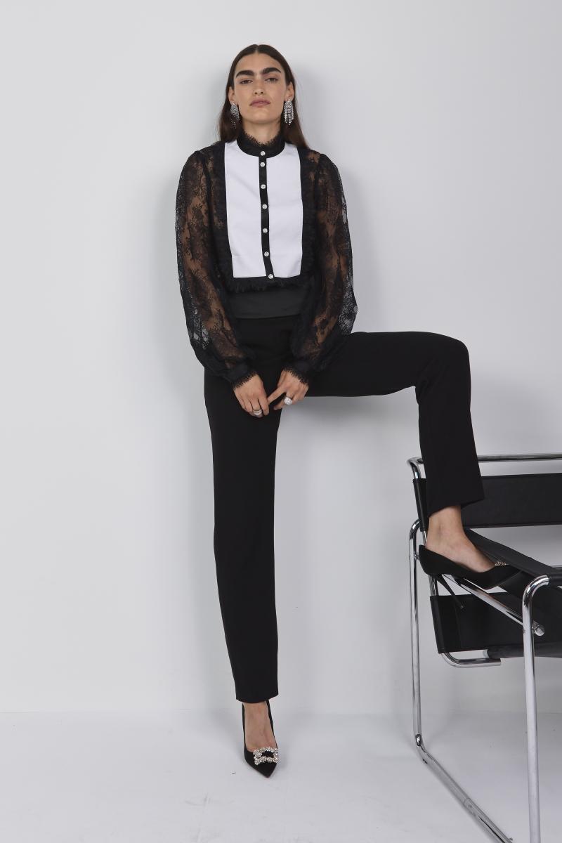 مجموعة Temperley London ربيع وصيف 2026