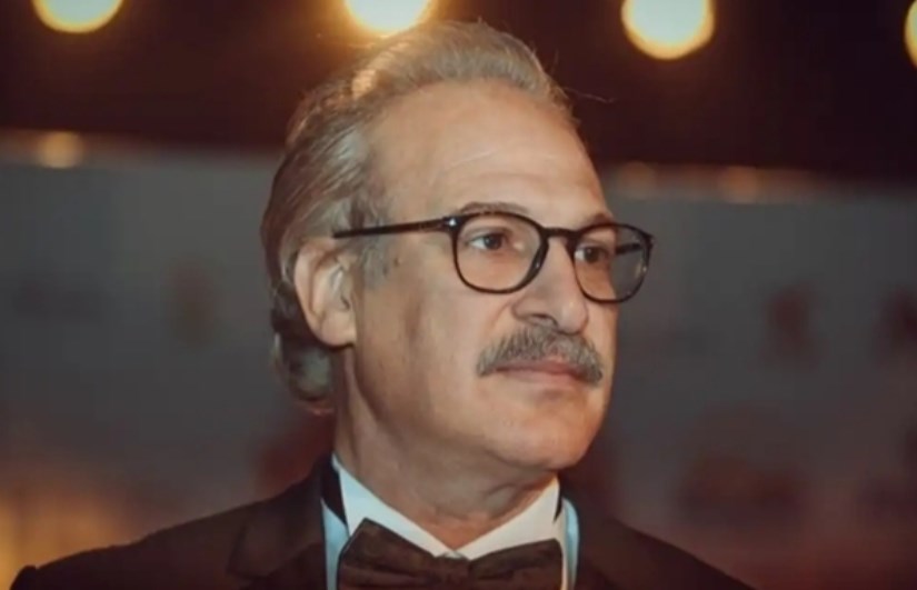 عمر زهران