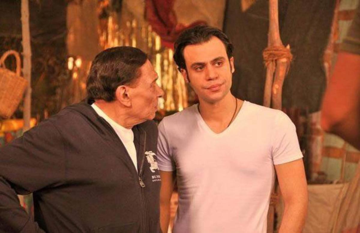 محمد إمام - عادل إمام - أعلى أجر - مسلسل الكينج - رمضان 2026 - دراما مصرية - الأكشن والتشويق - نجوم مصر