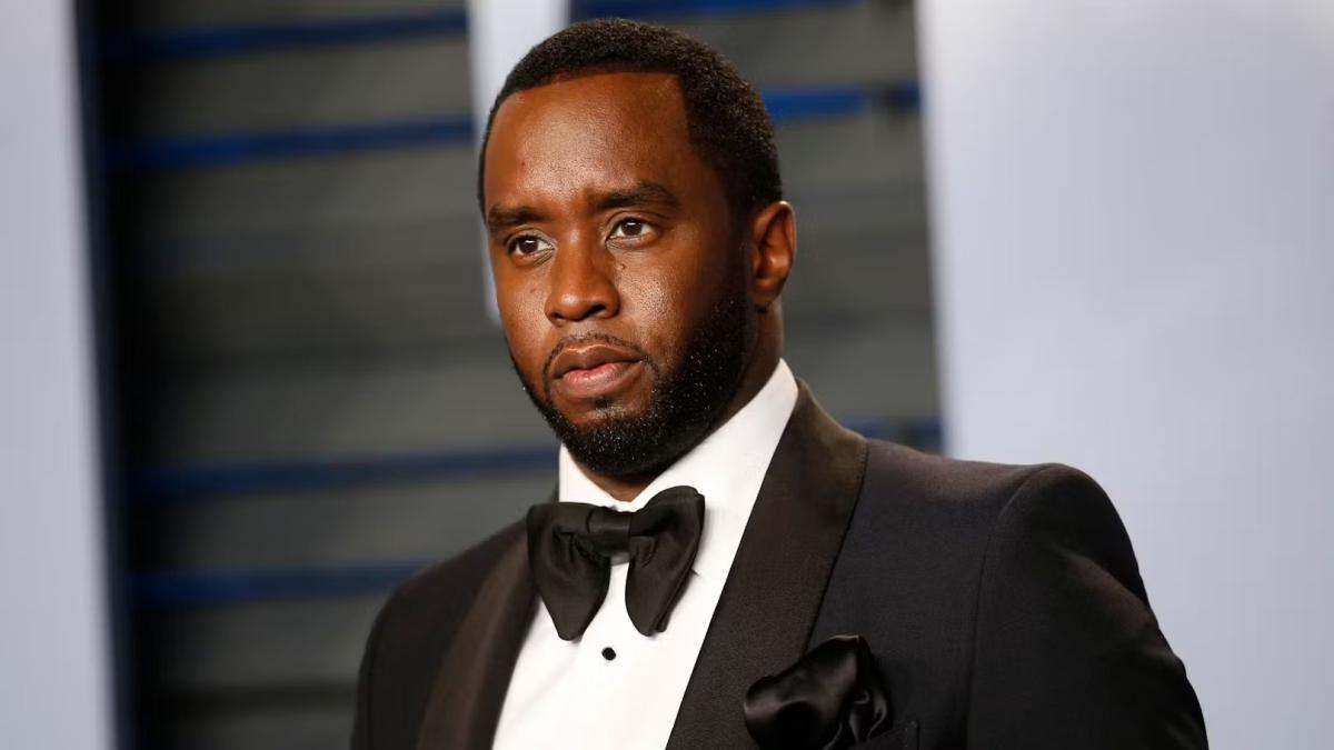 شون كومبز - Sean Combs - ديدي - Diddy - قضية ديدي - محاكمة شون ديدي كومبز - تهم الاتجار الجنسي - Sex Trafficking Charges - Racketeering Conspiracy - Fourth of July Court - محكمة فيدرالية أميركية - قاضٍ أميركي - Arun Subramanian - هيئة المحلفين - محكمة نيويورك - Forcible Sex Trafficking - نقل لأغراض الدعارة - Kidnapping - Forced Labor - Drug Distribution - Arson - أخبار ديدي اليوم - Diddy trial update - Hollywood breaking news - ET بالعربي - تهم ديدي الجديدة - قضية شون كومبز الاتحادية