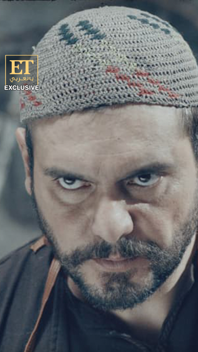 سامر إسماعيل