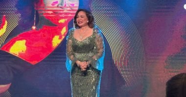 إلهام شاهين