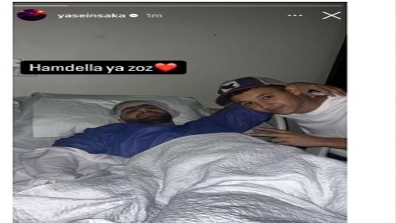 حمزة أحمد السقا
