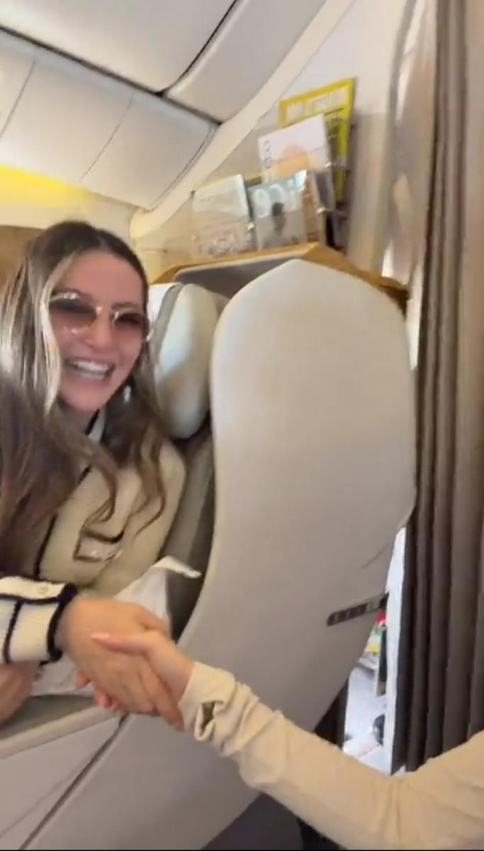 Joy Awards 2026 - موسم الرياض - نجوم العرب في الرياض - حفل جوي أوردز - Joy Awards Riyadh - نجوم الفن العرب - وصول النجوم إلى الرياض - الهيئة العامة للترفيه - Yasmina Zaytoun - Maguy Bou Ghosn - Qusai Khouli - Moatasem Al Nahar - Nesreen Tafesh حفل جوي اووردز 2026 - جوي اورد