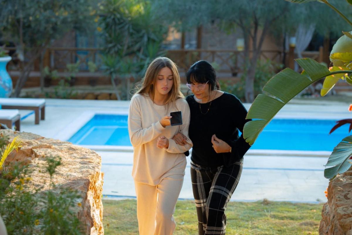 مسلسل اتنين غيرنا