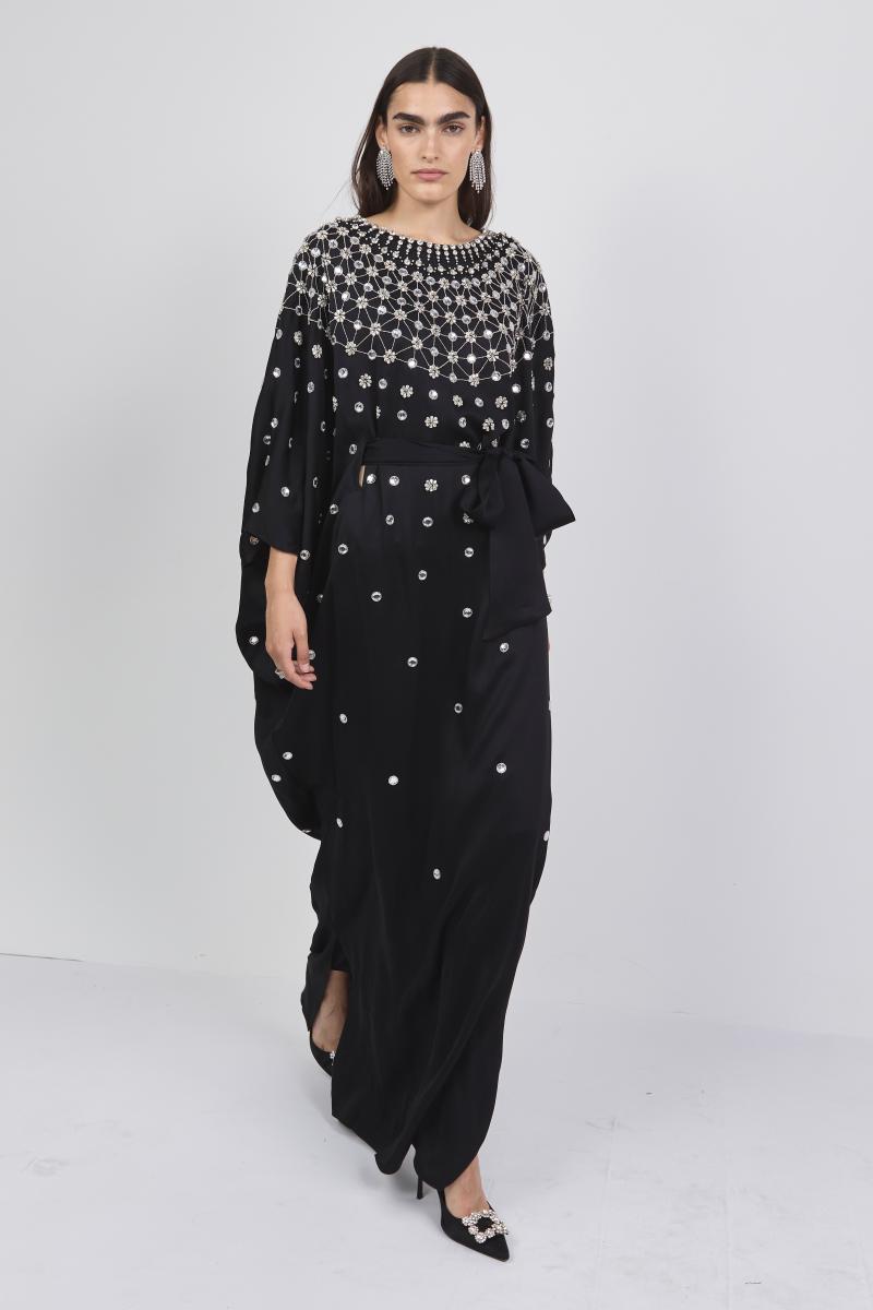 مجموعة Temperley London ربيع وصيف 2026