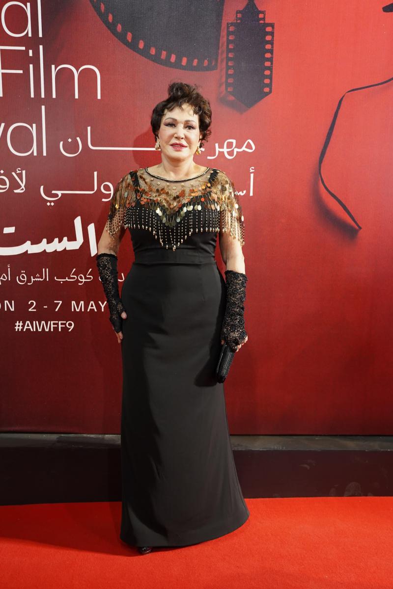 مهرجان أسوان الدولي لأفلام المرأة - Aswan International Women Film Festival 2025