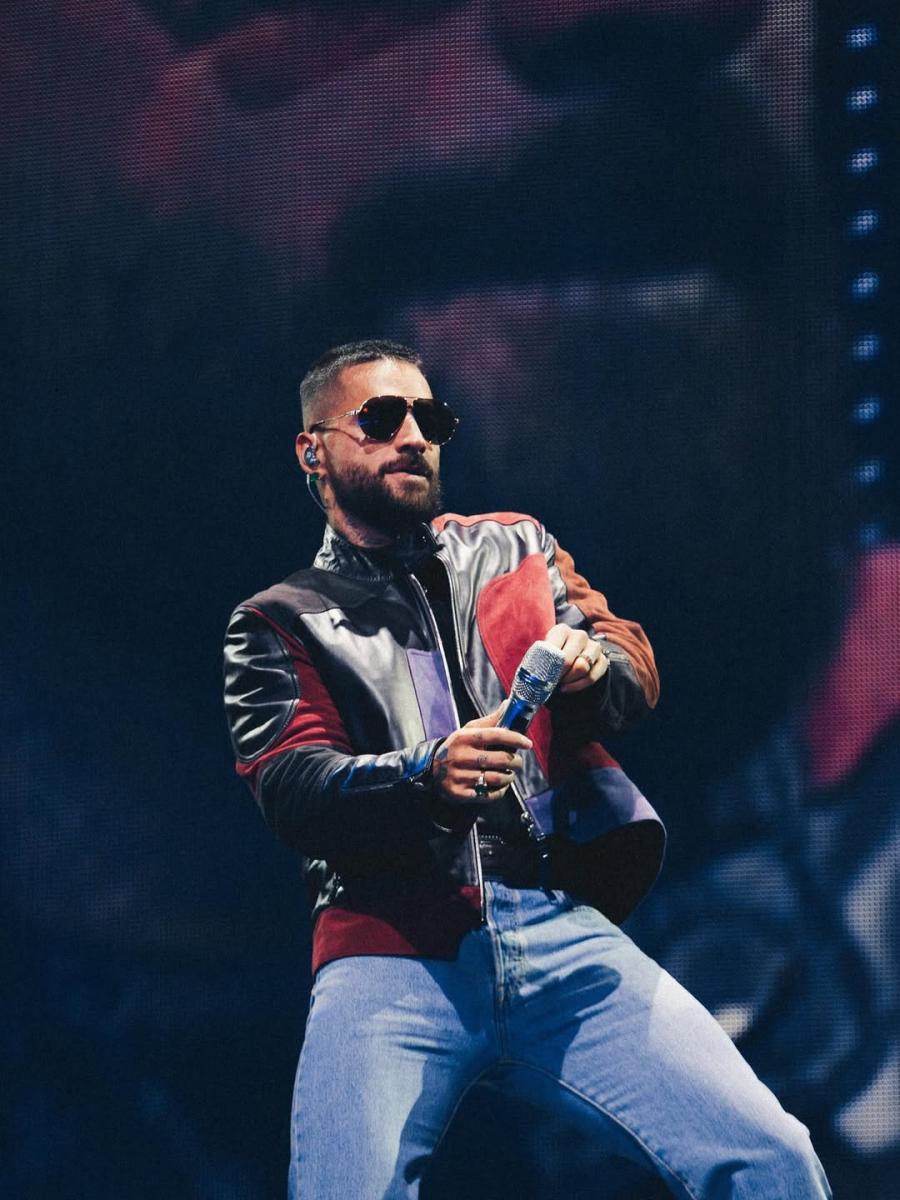 مالوما Maluma - مكسيكو سيتي Mexico City - جولة مالوما العالمية +Pretty +Dirty World Tour - جي بالفين J Balvin - دون عمر Don Omar - مهرجان Baja Beach Festival - Rosarito Beach - يونغ ميكو Young Miko - أنيتا Anitta - بليسد Blessd - ريلز بي Rels B - أوسكار مايدو Oscar Maydo - تيتو دابل بي Tito Double P - كريس إم جي Cris MJ - إل ألفا El Alfa - لوس توكانيس دي تيخوانا Los Tucanes De Tijuana - أركانخل Arcángel - ويسين Wisin - حفلات مالوما في المكسيك - أخبار هوليوود